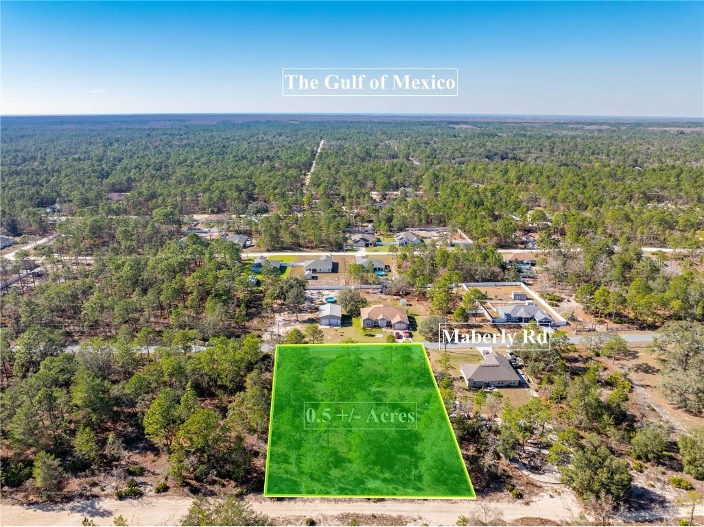 18080 Maberly Road Weeki Wachee FL 34614 TB8328959 image1