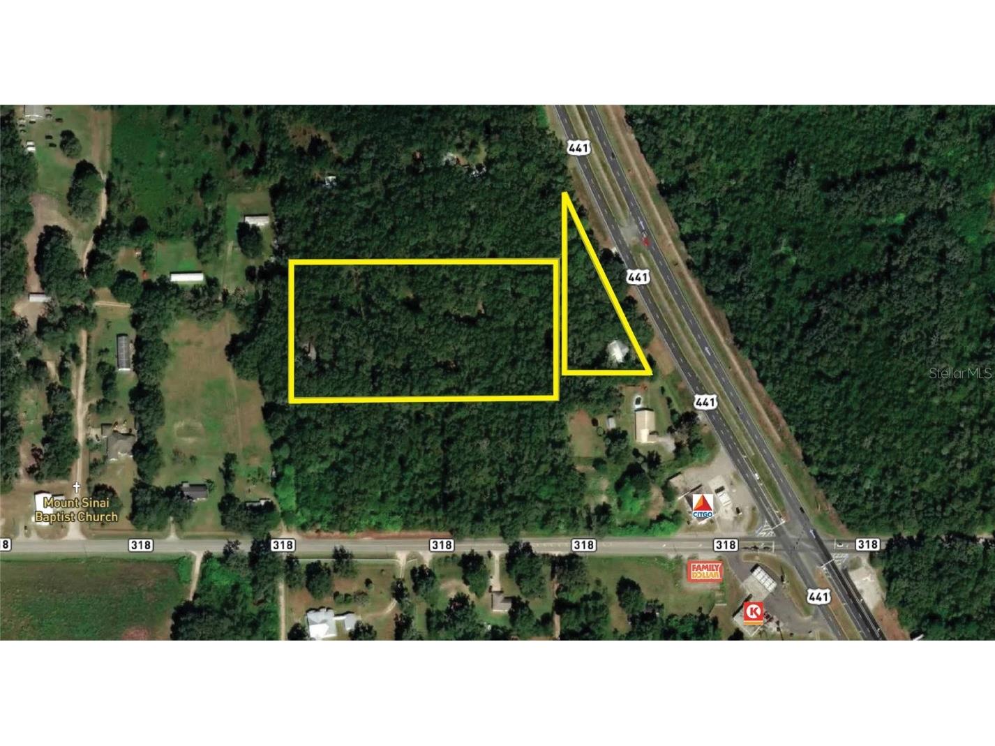 18080 N Us Highway 441 Reddick FL 32686 OM707339 image1