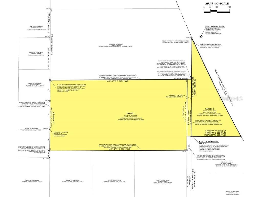 18080 N Us Highway 441 Reddick FL 32686 OM707339 image3