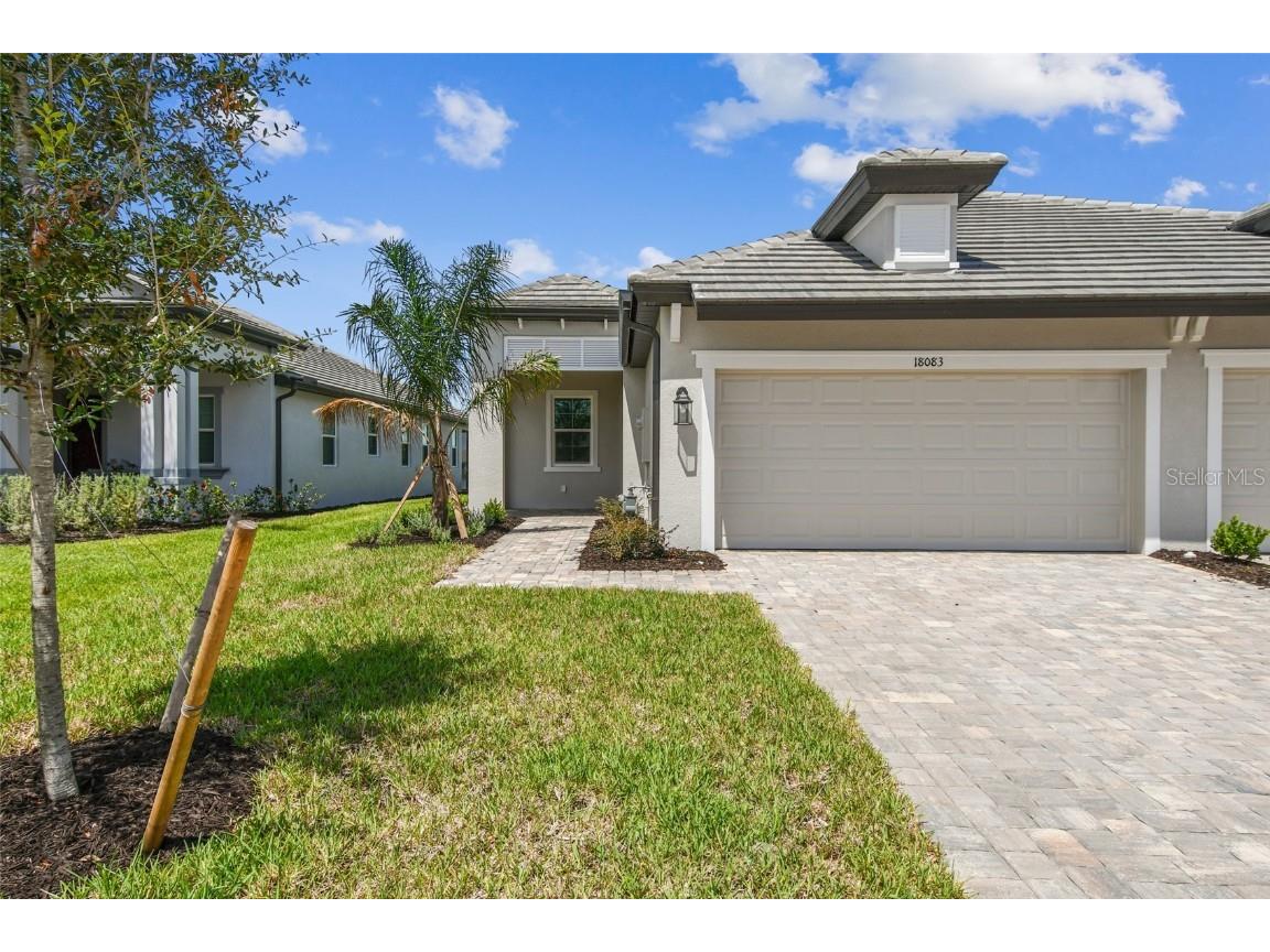 18083 Cherished Loop Lakewood Ranch FL 34211 R4909654 image1