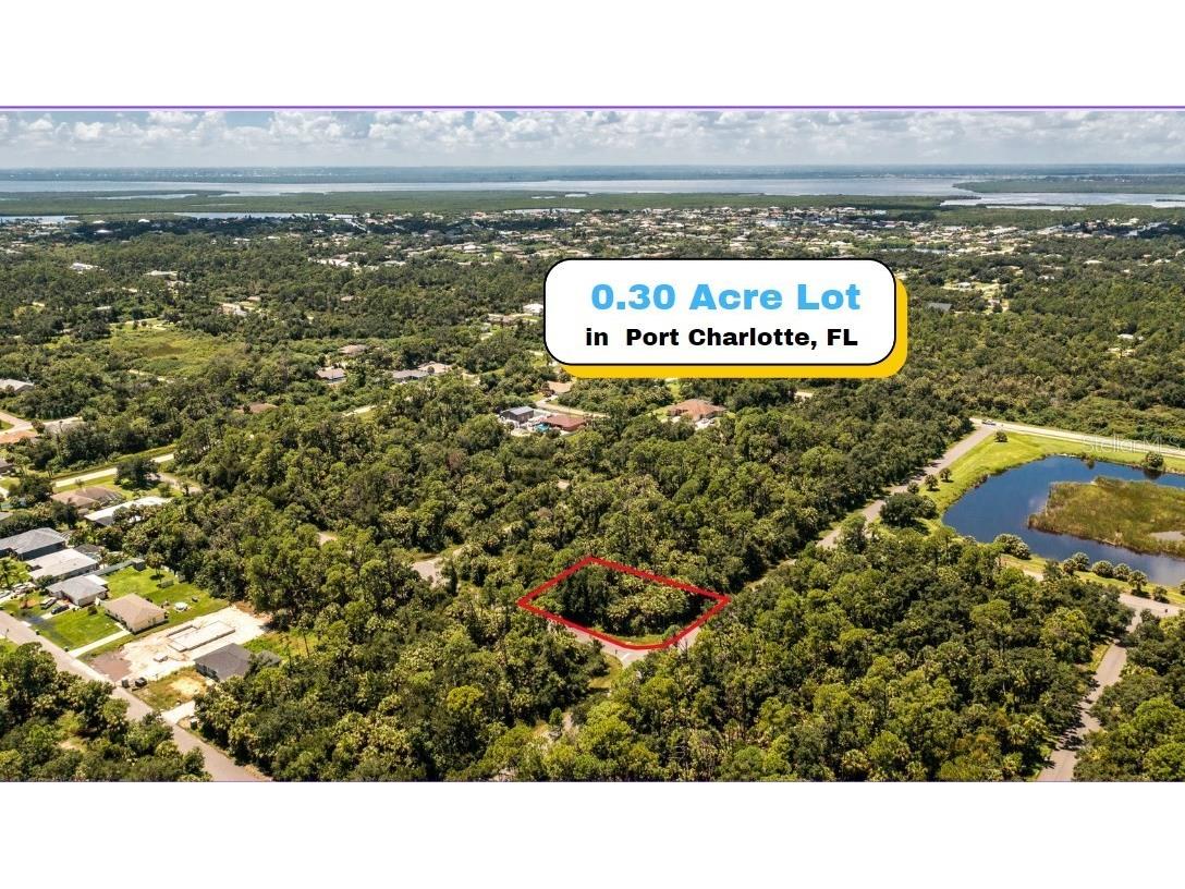 18085 Koala Avenue Port Charlotte FL 33948 A4622045 image1