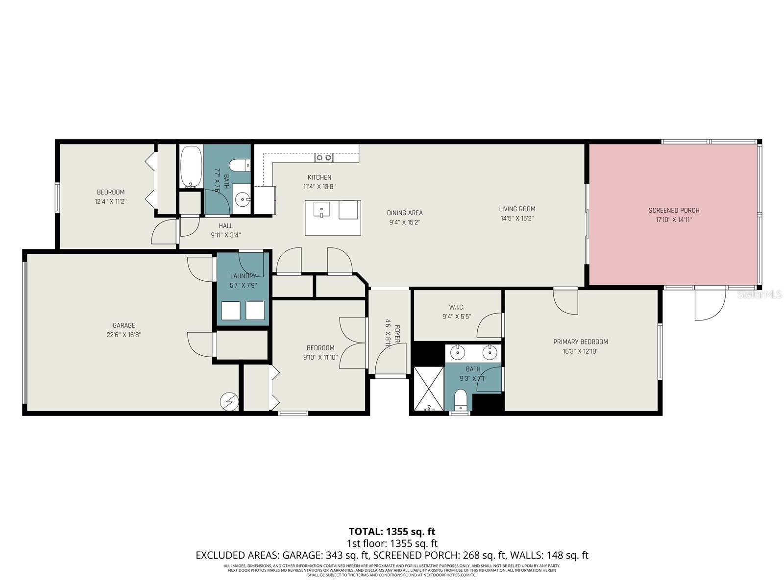18088 Turning Leaf Circle Land O Lakes FL 34638 TB8471558 image41