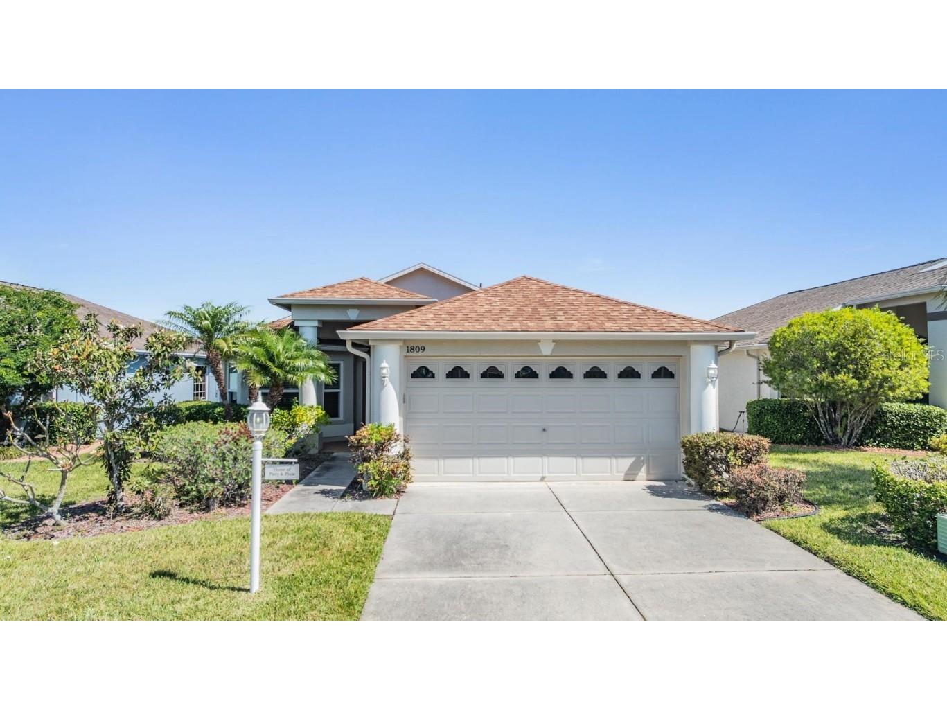 1809 Arbor Knoll Loop Trinity FL 34655 W7874599 image1