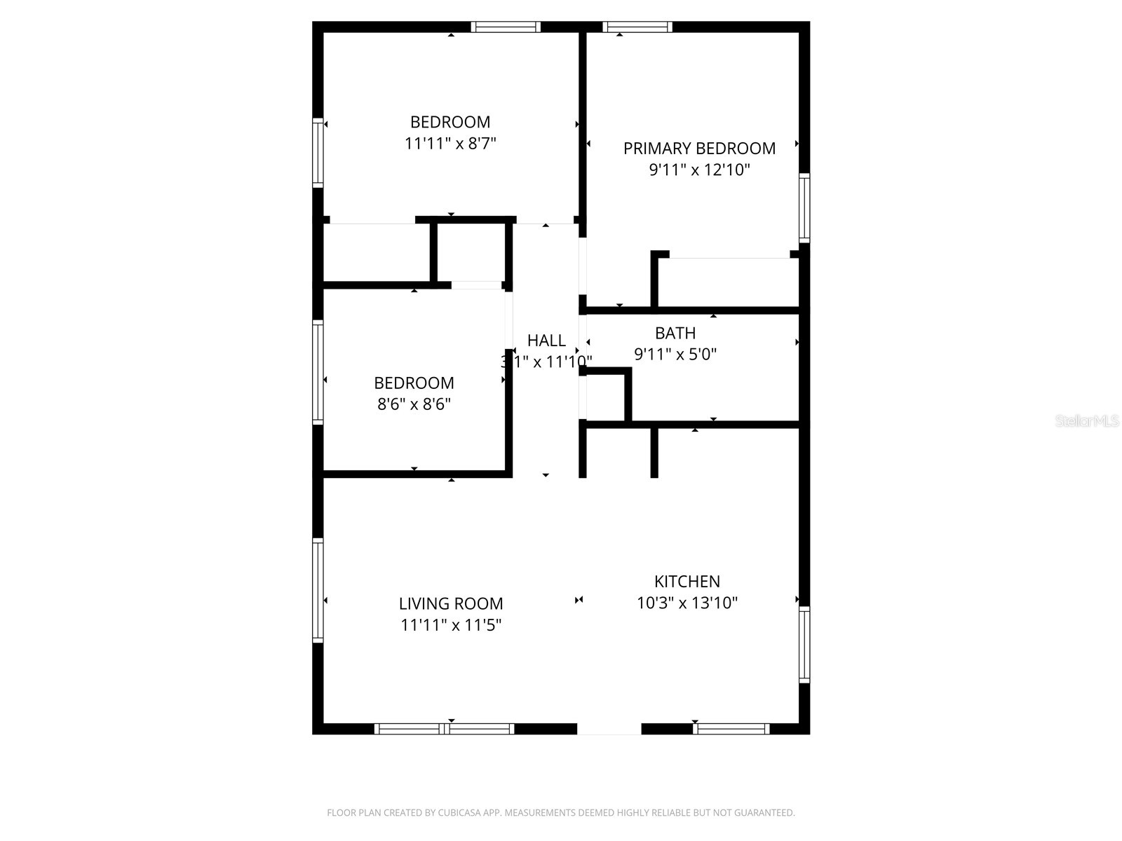 1809 Bartley Street Haines City FL 33844 TB8500422 image20