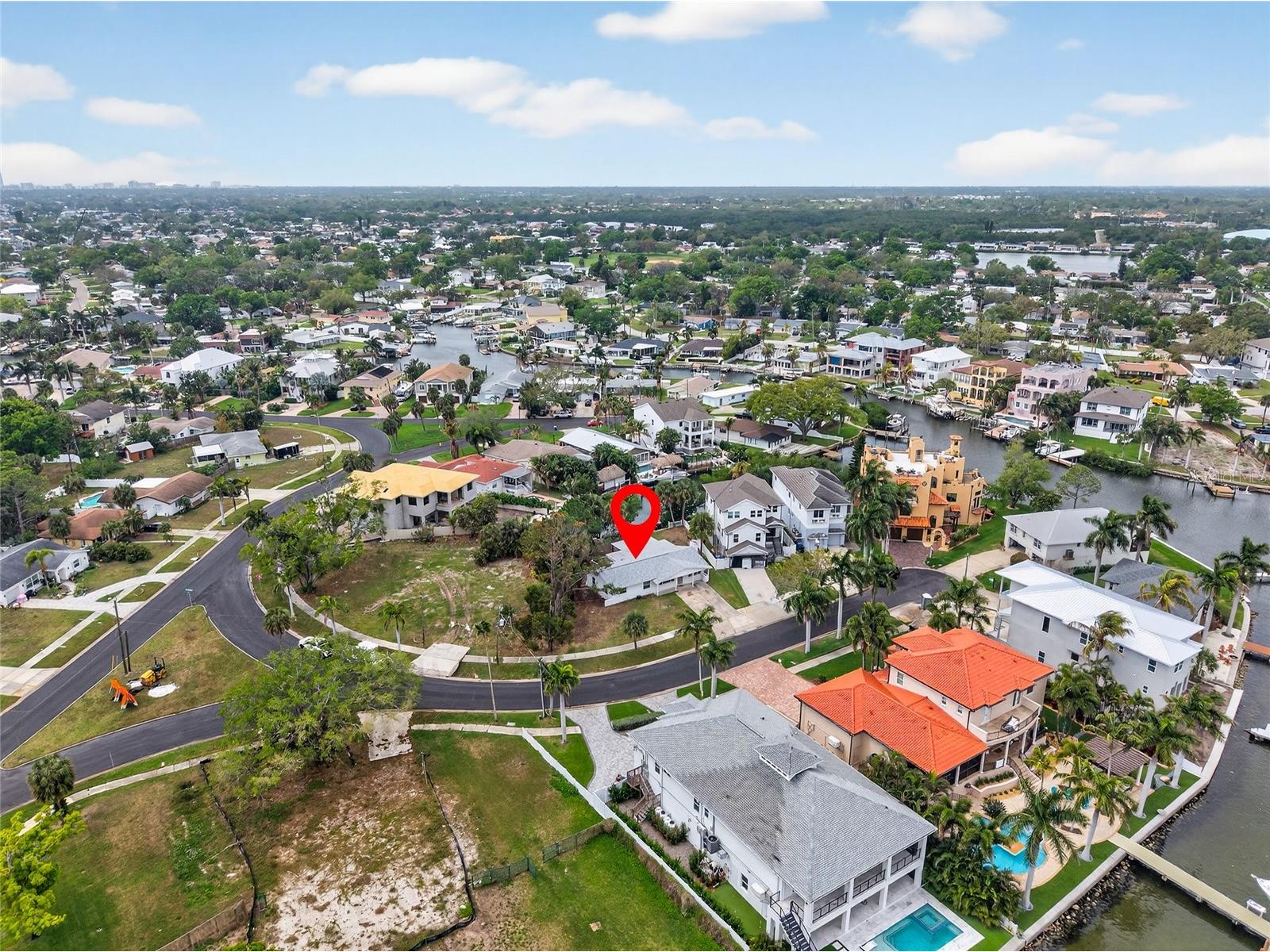 1809 Bayou Grande Boulevard NE Saint Petersburg FL 33703 - BAYOU GRANDE TB8483139 image10