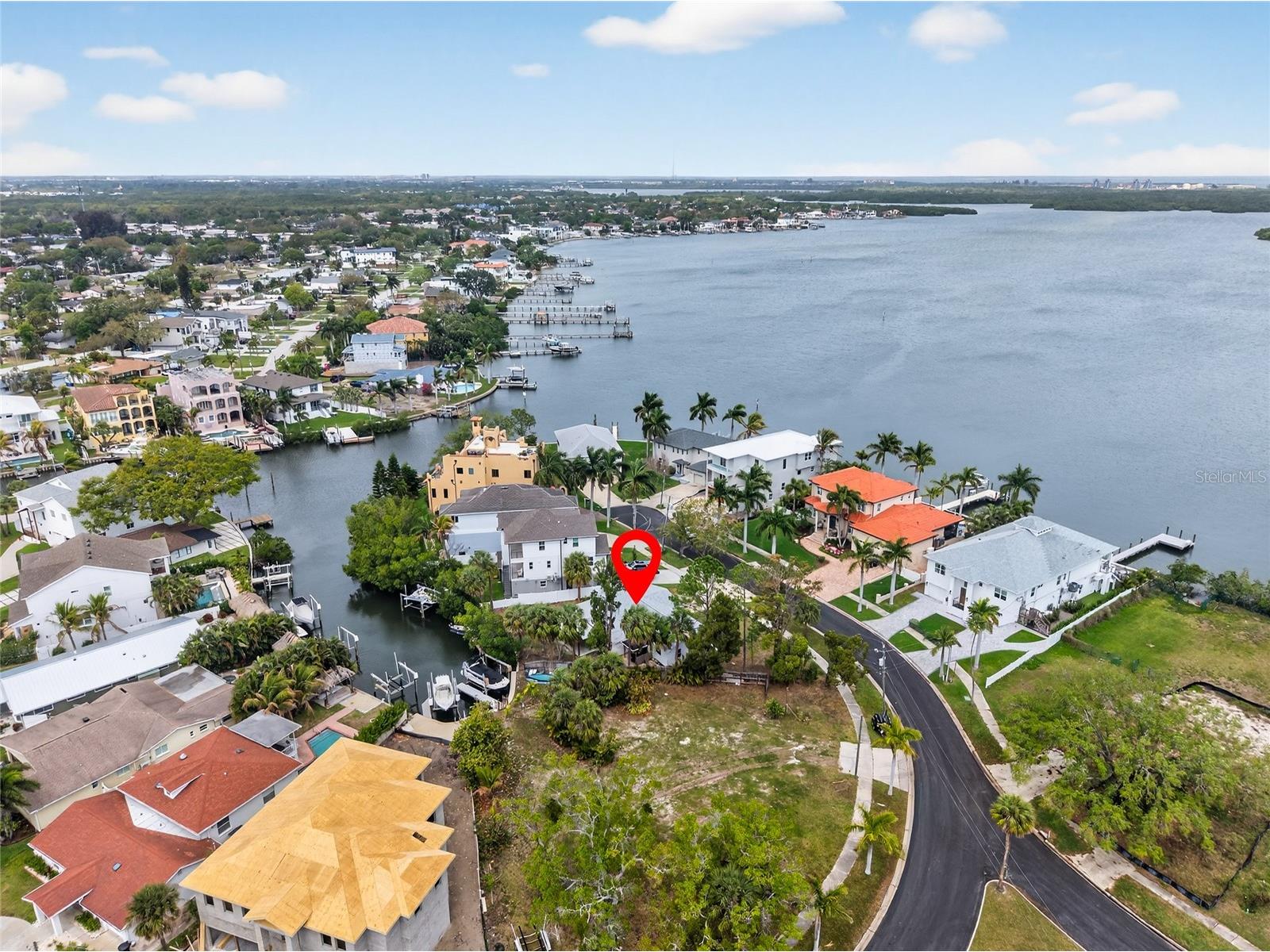 1809 Bayou Grande Boulevard NE Saint Petersburg FL 33703 - BAYOU GRANDE TB8483139 image11