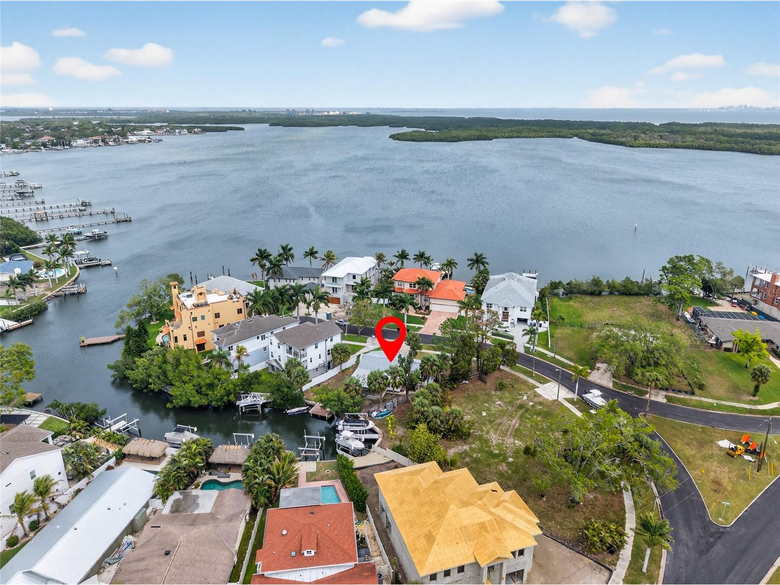 1809 Bayou Grande Boulevard NE Saint Petersburg FL 33703 - BAYOU GRANDE TB8483139 image12