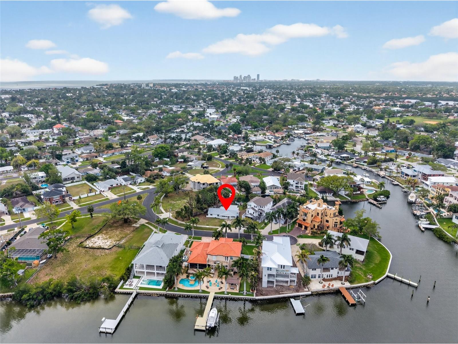 1809 Bayou Grande Boulevard NE Saint Petersburg FL 33703 - BAYOU GRANDE TB8483139 image13