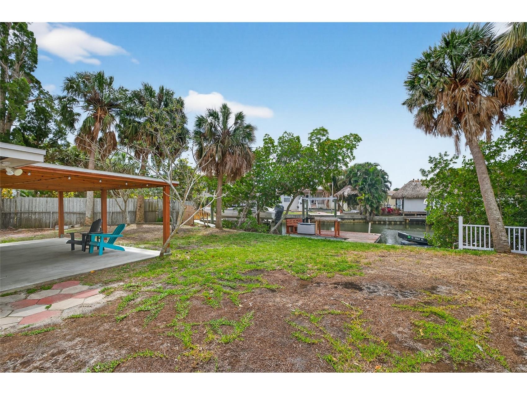 1809 Bayou Grande Boulevard NE Saint Petersburg FL 33703 - BAYOU GRANDE TB8483139 image6