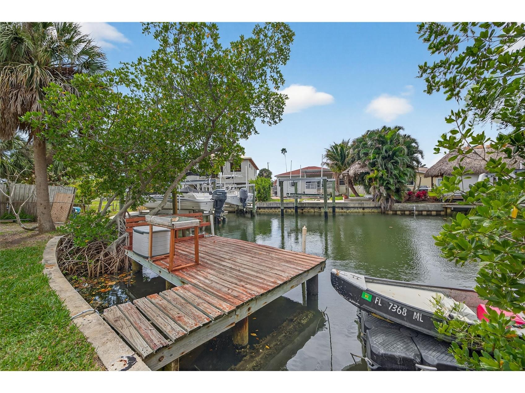 1809 Bayou Grande Boulevard NE Saint Petersburg FL 33703 - BAYOU GRANDE TB8483139 image8