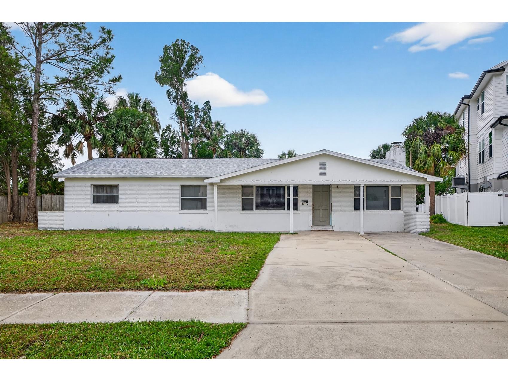 1809 Bayou Grande Boulevard NE Saint Petersburg FL 33703 - BAYOU GRANDE TB8487499 image7