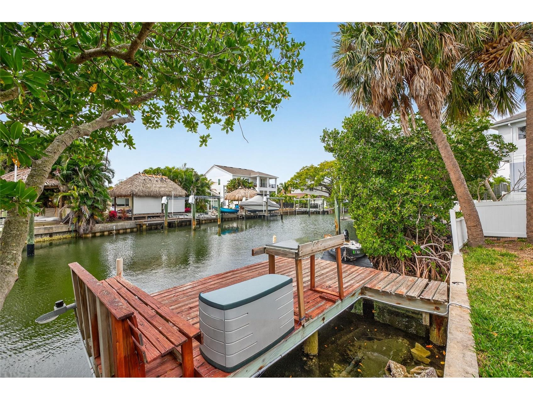 1809 Bayou Grande Boulevard NE Saint Petersburg FL 33703 - BAYOU GRANDE TB8487499 image8