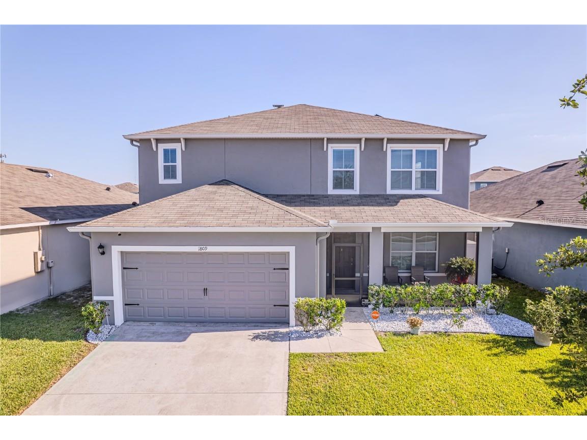 1809 Bluepoint Street Saint Cloud FL 34771 S5124442 image1