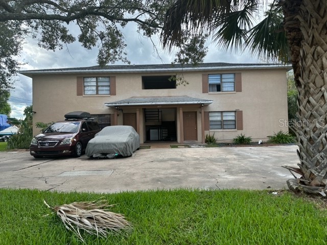 1809 Bronson Drive #B Kissimmee FL 34741 S5091937 image1