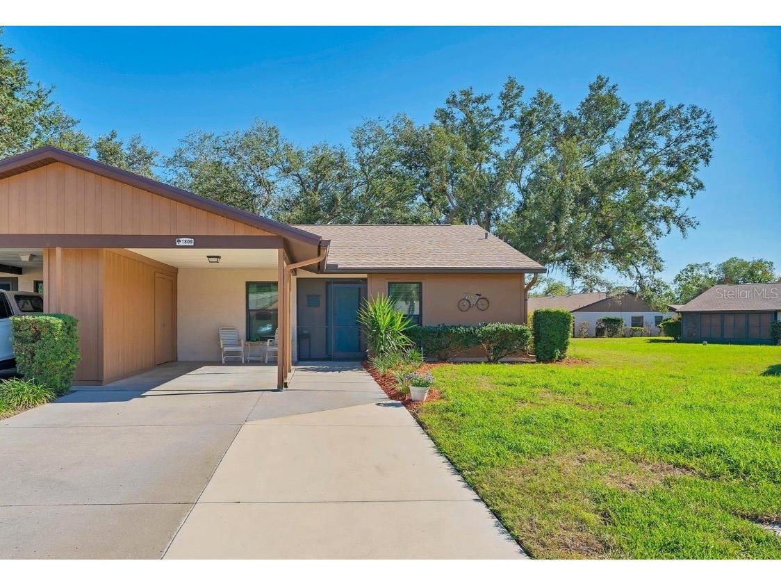 1809 Curry Trail #20 Nokomis FL 34275 A4642478 image1