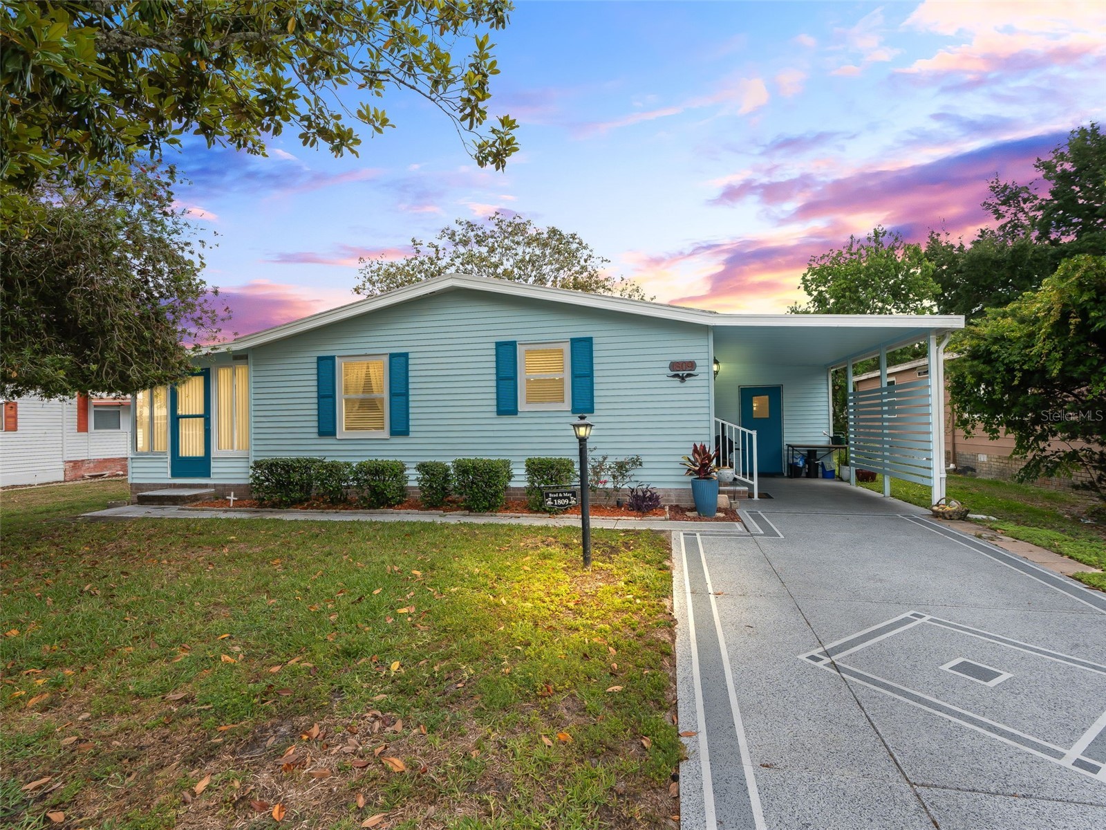 1809 Daffodil Lane The Villages FL 32159 G5111623 image1