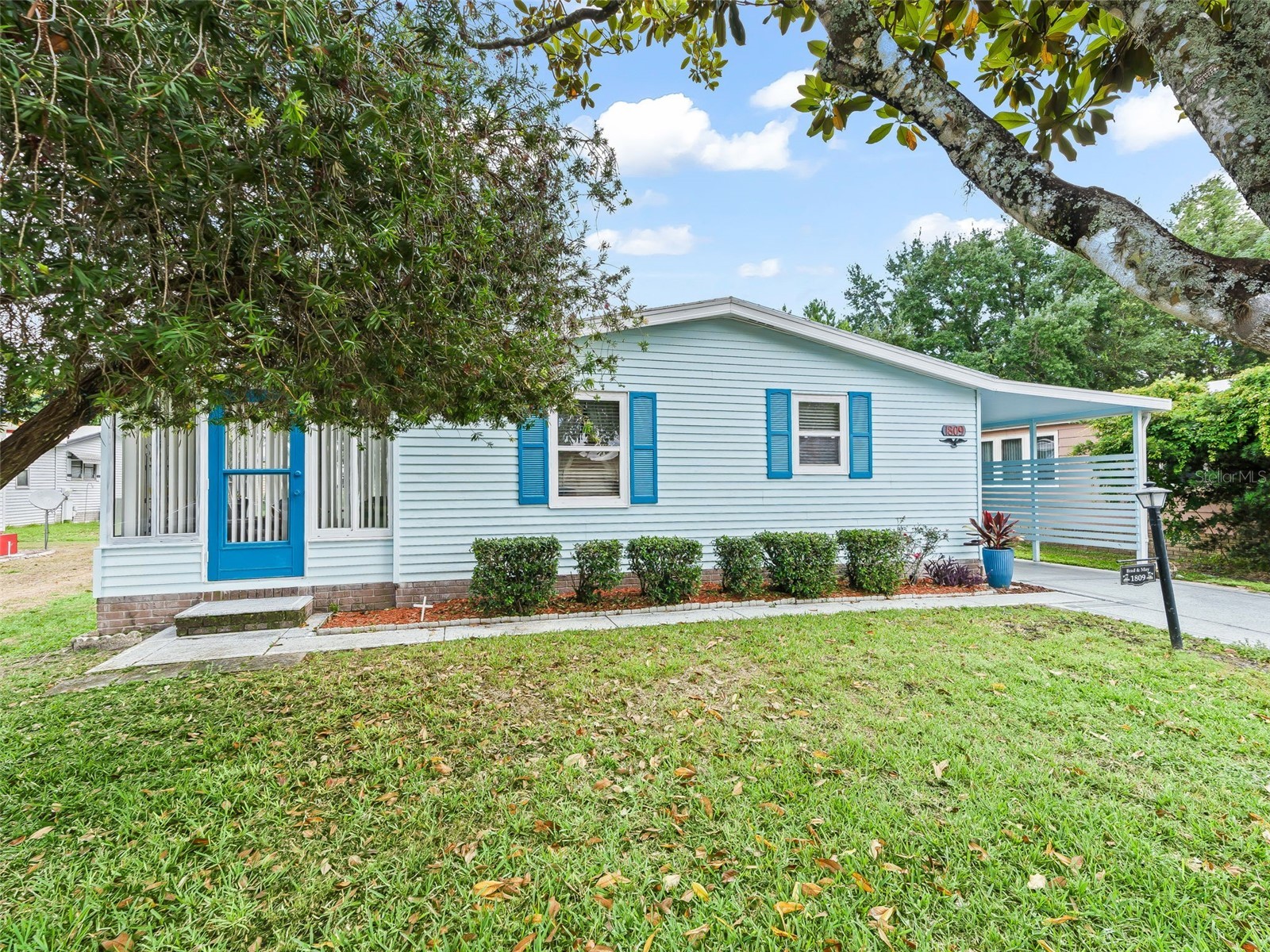 1809 Daffodil Lane The Villages FL 32159 G5111623 image3