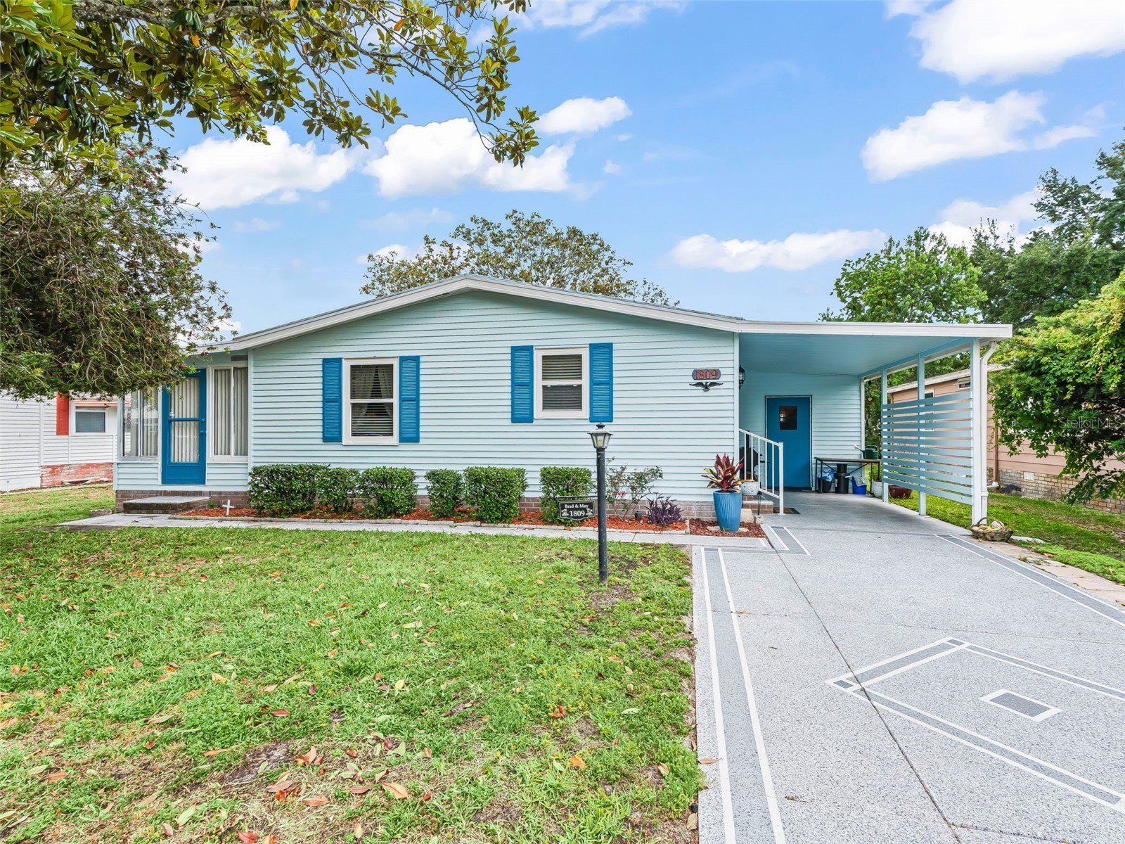 1809 Daffodil Lane The Villages FL 32159 G5111623 image4