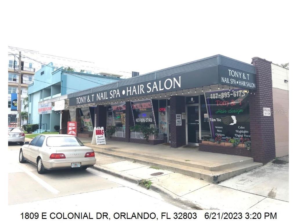 1809 E Colonial Drive Orlando FL 32803 O6137068 image1
