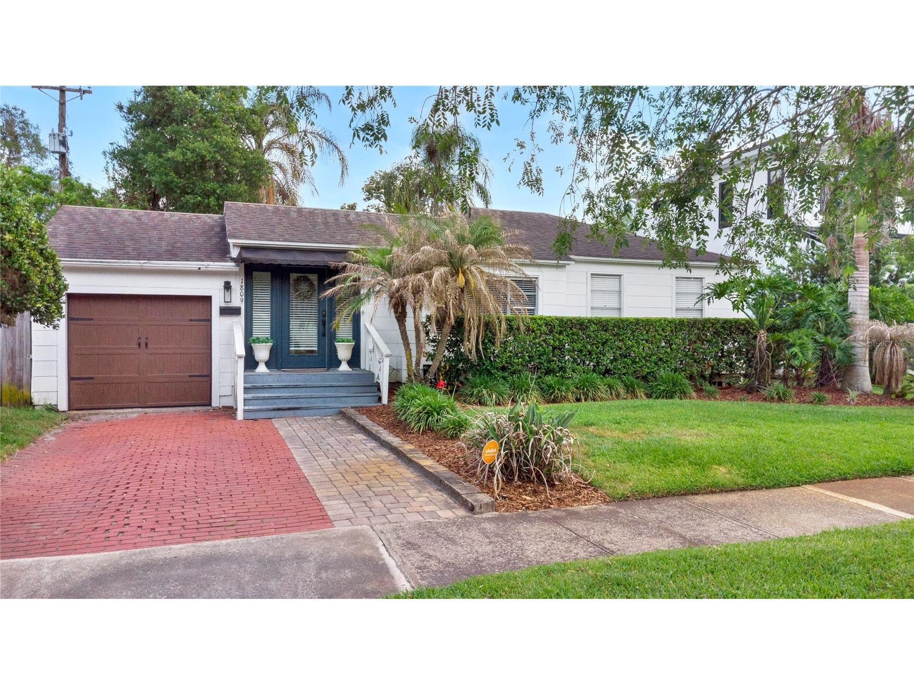 1809 Florinda Drive Orlando FL 32804 L4961346 image1