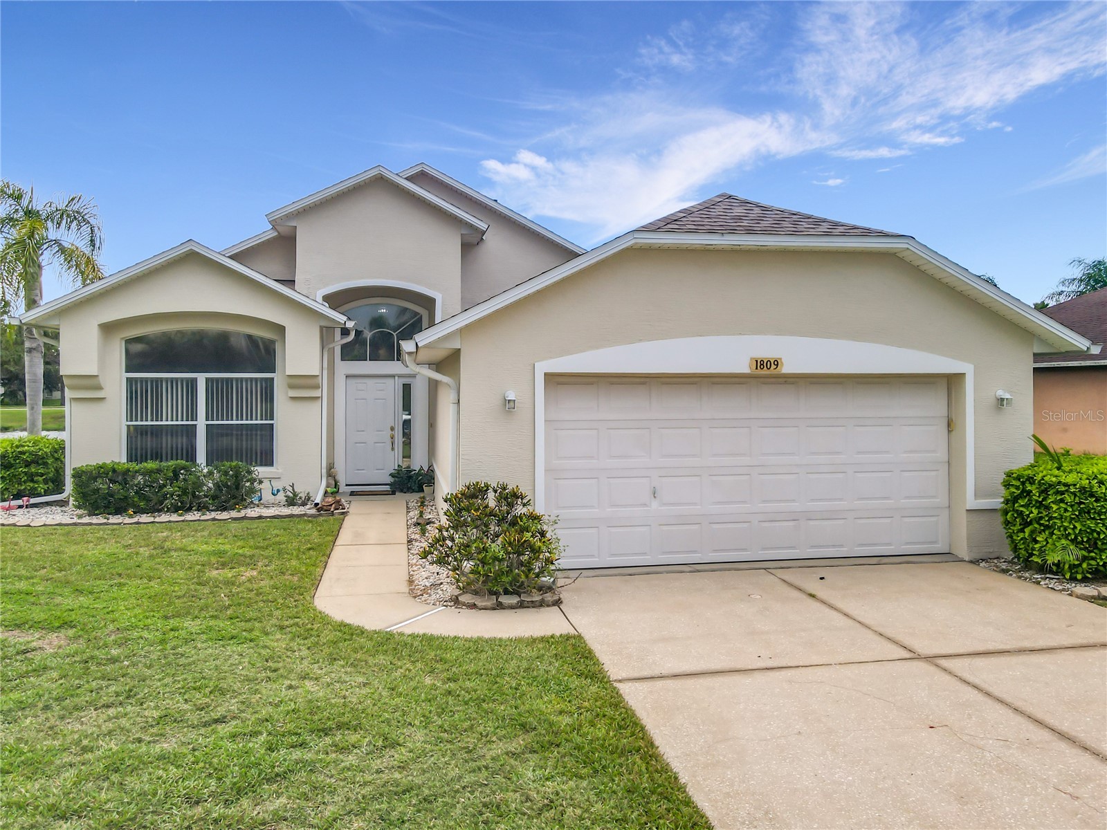 1809 Forough Circle Port Orange FL 32128 NS1087049 image1