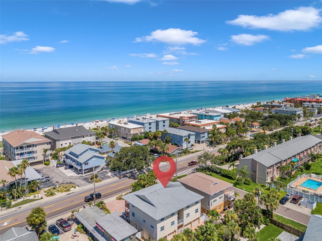 1809 Gulf Boulevard #B-1 Indian Rocks Beach FL 33785 TB8431409 image1