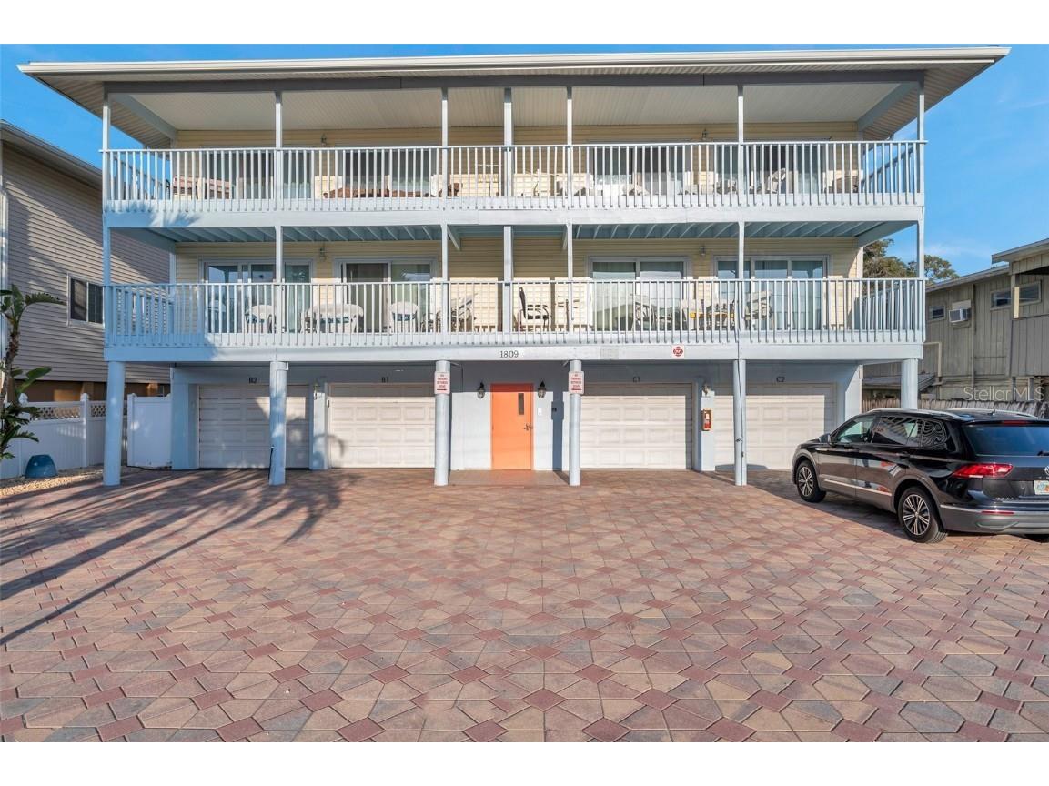 1809 Gulf Boulevard #C-1 Indian Rocks Beach FL 33785 TB8431432 image1