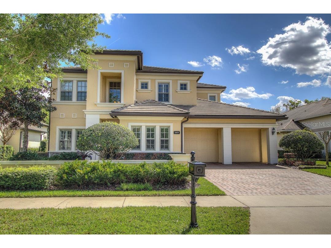 1809 Harland Park Drive Winter Park FL 32789 O6094997 image1
