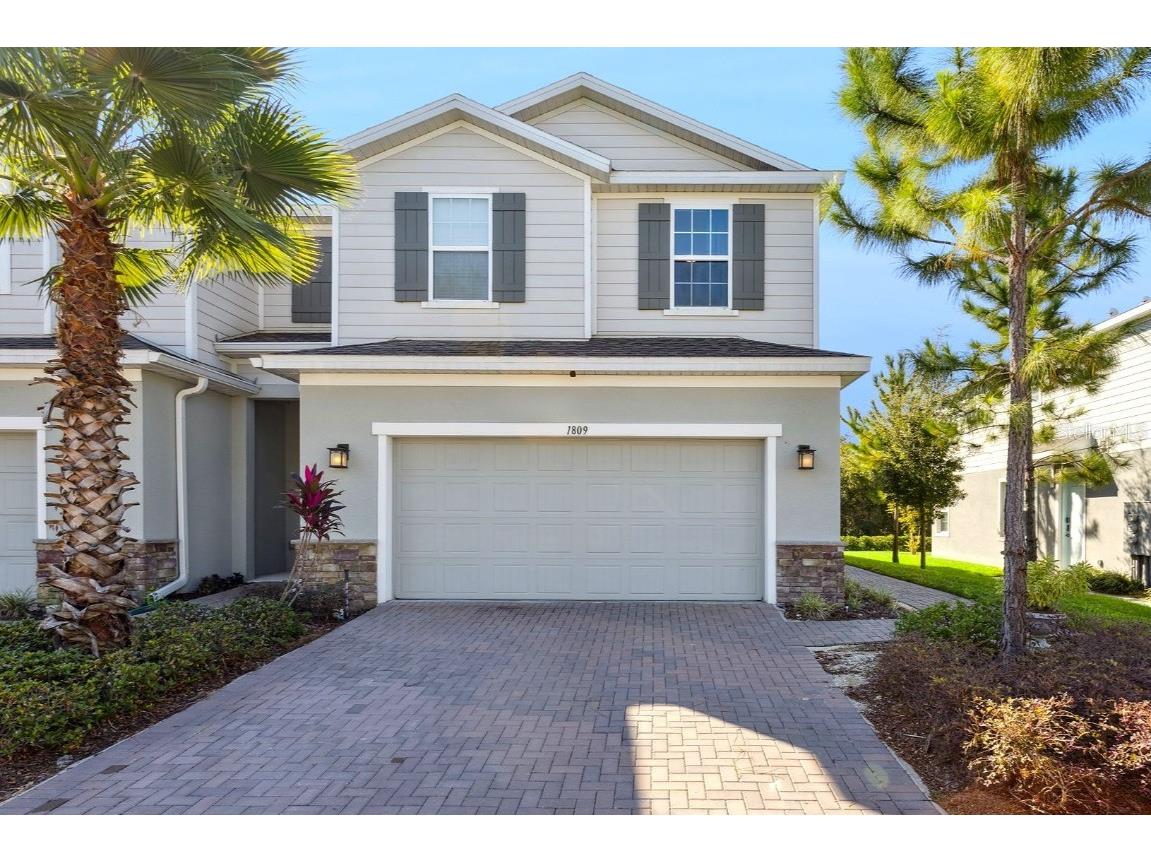 1809 Holden Ridge Lane Clermont FL 34715 G5103626 image1