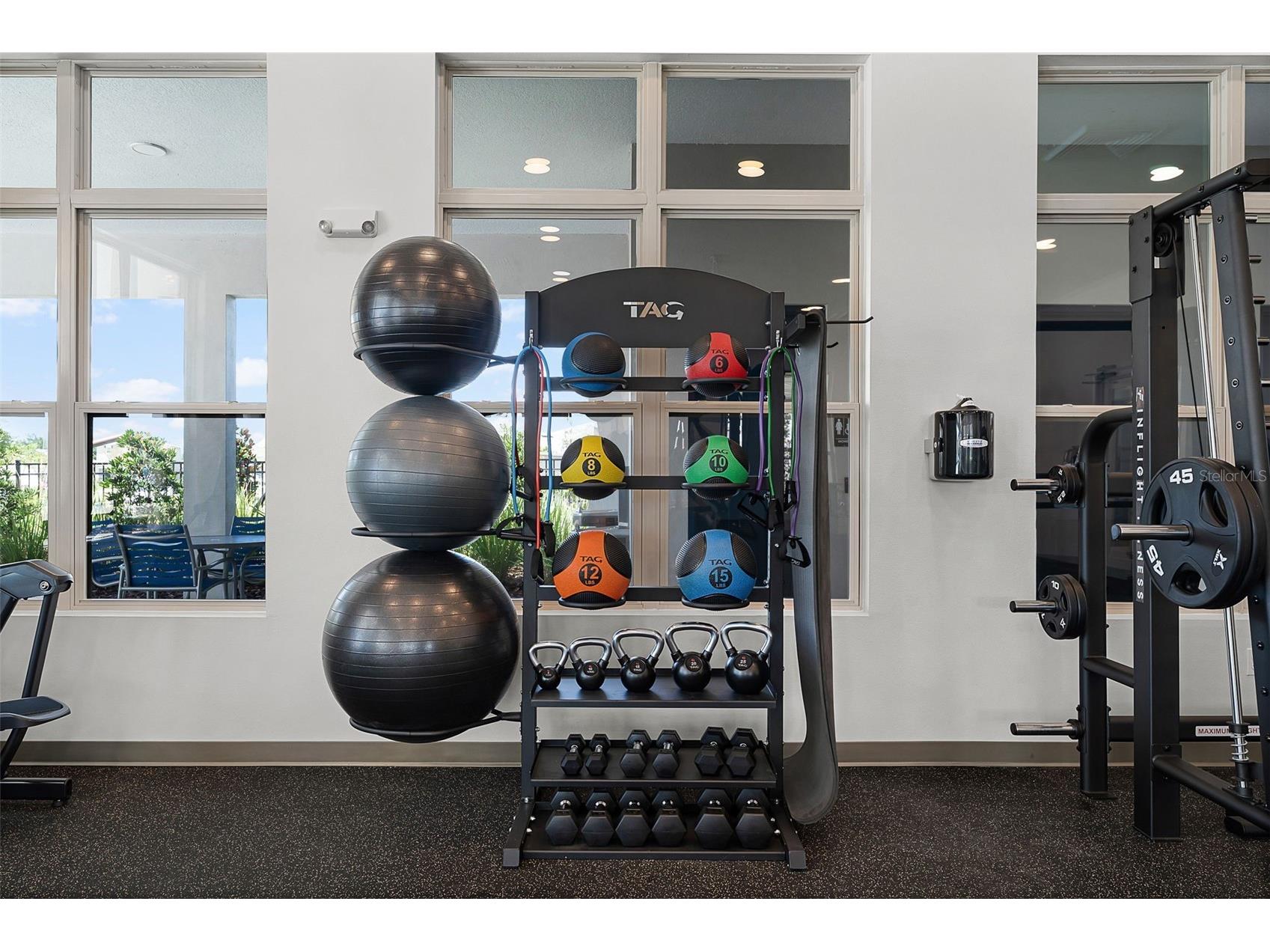 1809 Howard Mesa Drive Kissimmee FL 34744 O6374103 image38