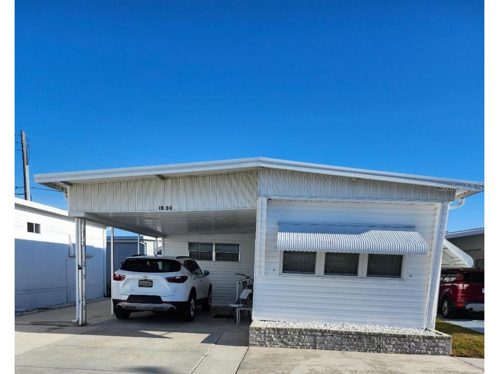 1809 Illinois Avenue Bradenton FL 34207 - SARASOTA BAY A4638436 image1