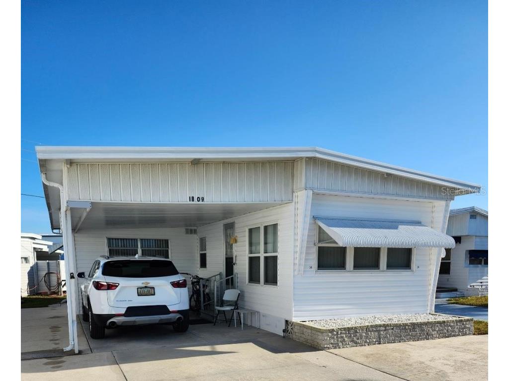 1809 Illinois Avenue Bradenton FL 34207 - SARASOTA BAY A4638436 image2