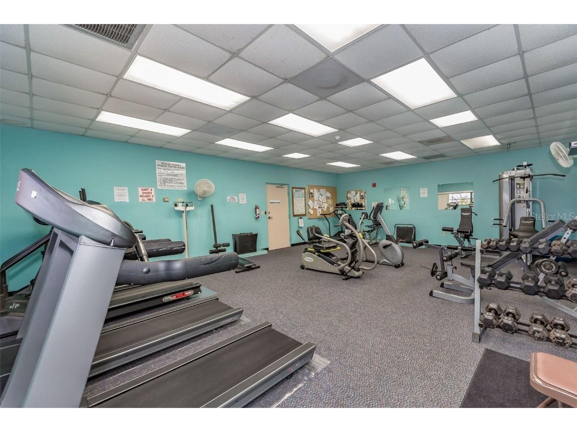 1809 Illinois Avenue Bradenton FL 34207 - SARASOTA BAY A4638436 image46