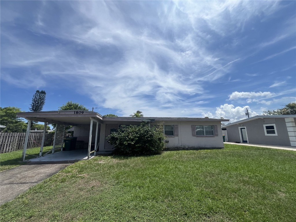 1809 Jackson Avenue Melbourne FL 32935 O6319191 image1