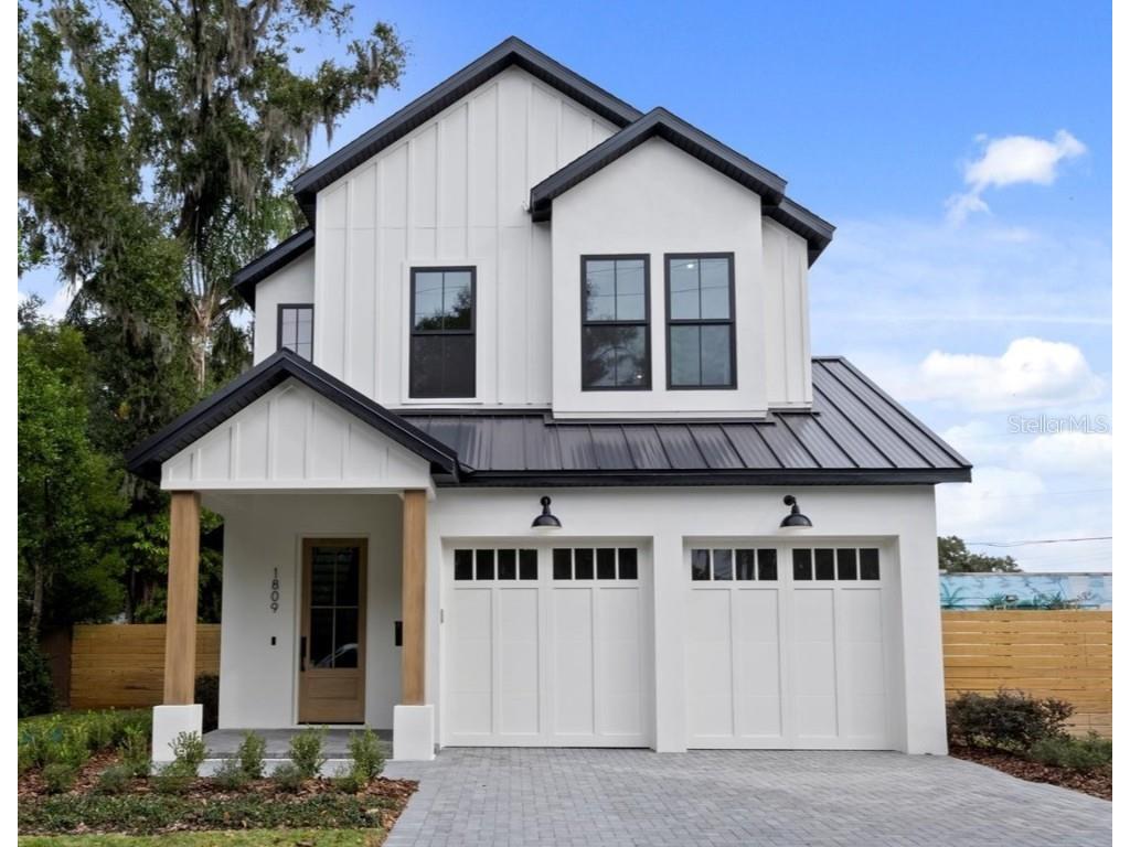 1809 Lake Sue Drive Orlando FL 32803 O6165437 image1