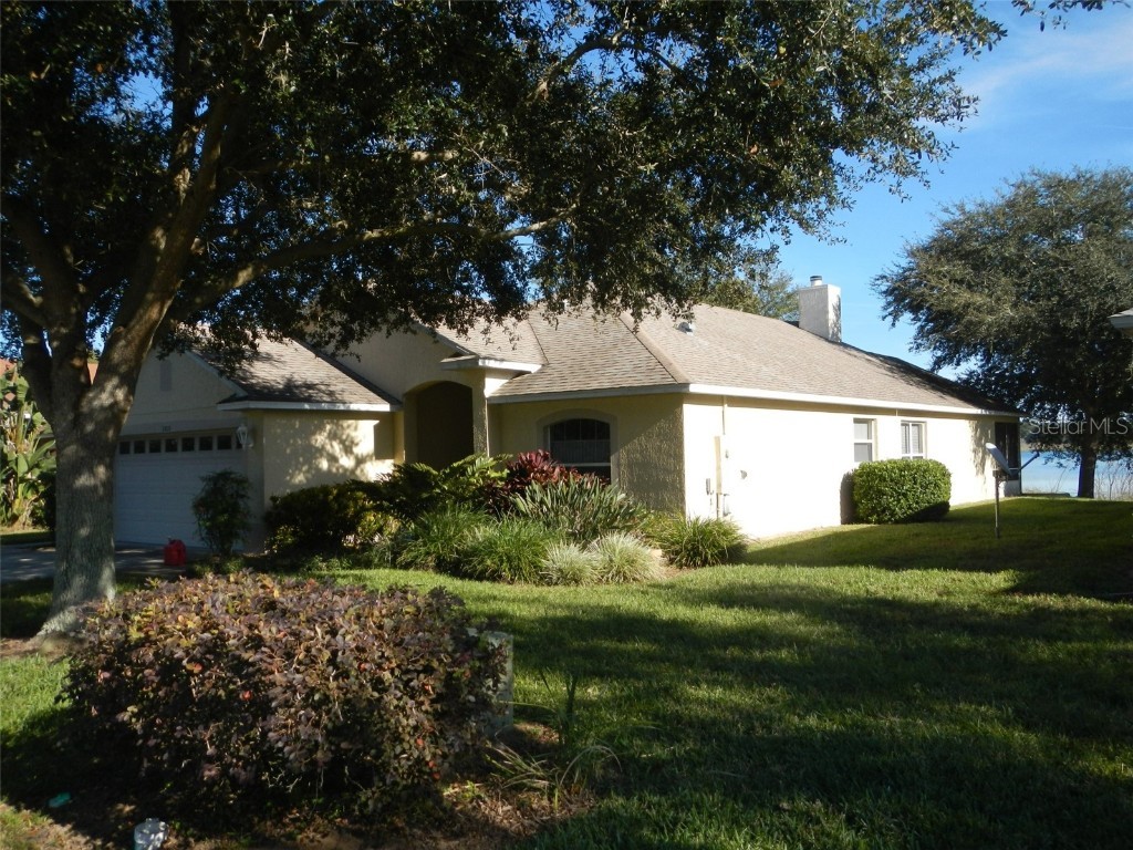 1809 Lake Villa Drive Tavares FL 32778 - LAKE SAUNDERS U8224452 image1
