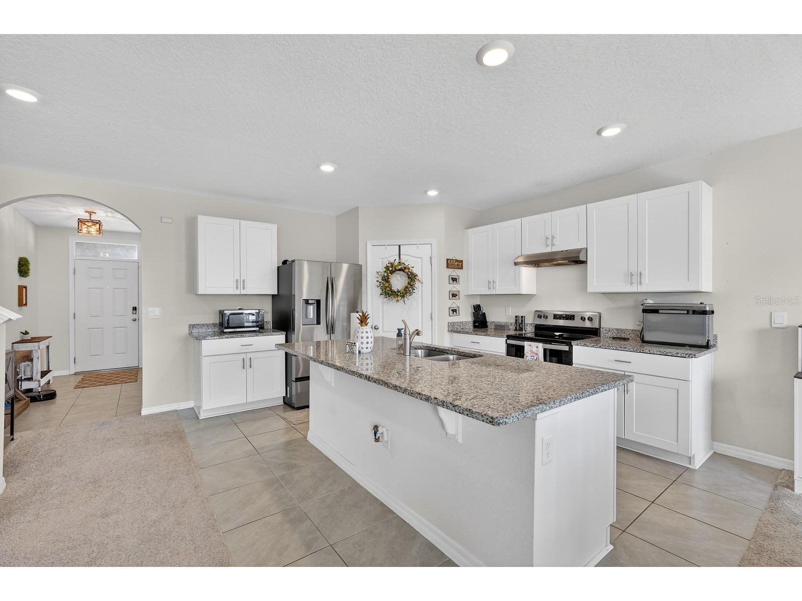 1809 Myrtlebrooke Drive Edgewater FL 32141 V4948198 image11