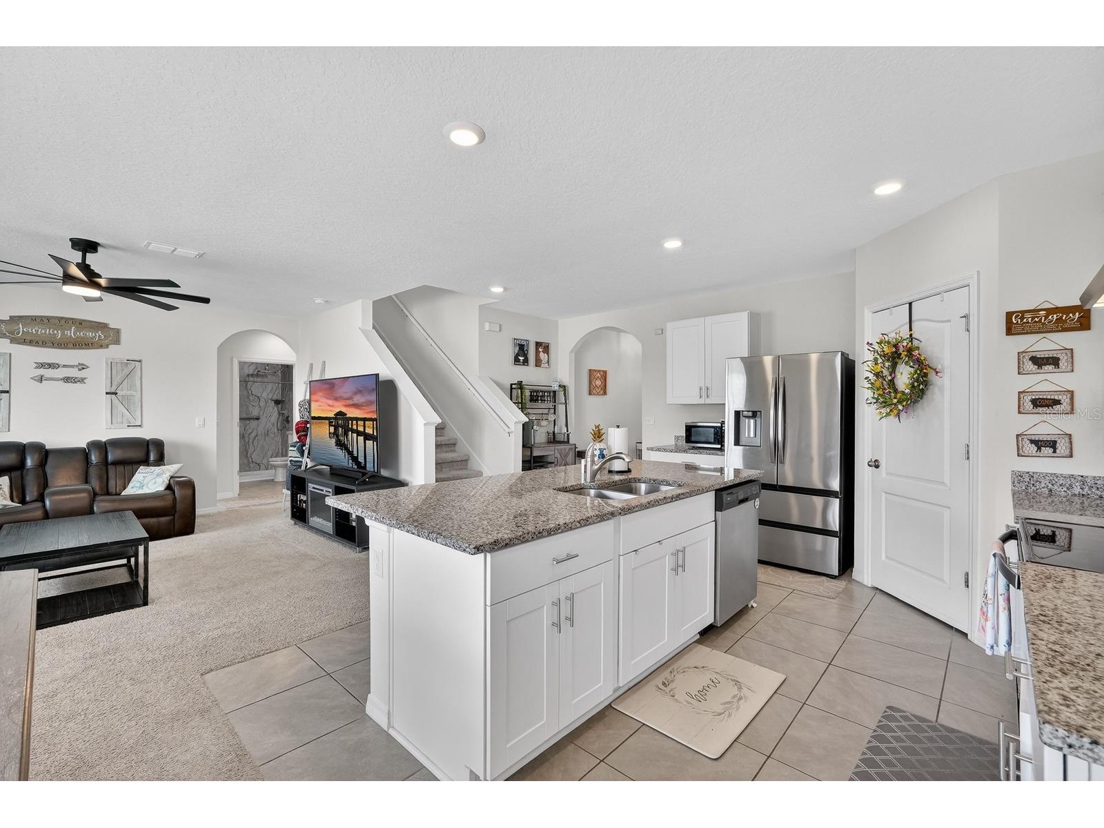 1809 Myrtlebrooke Drive Edgewater FL 32141 V4948198 image12