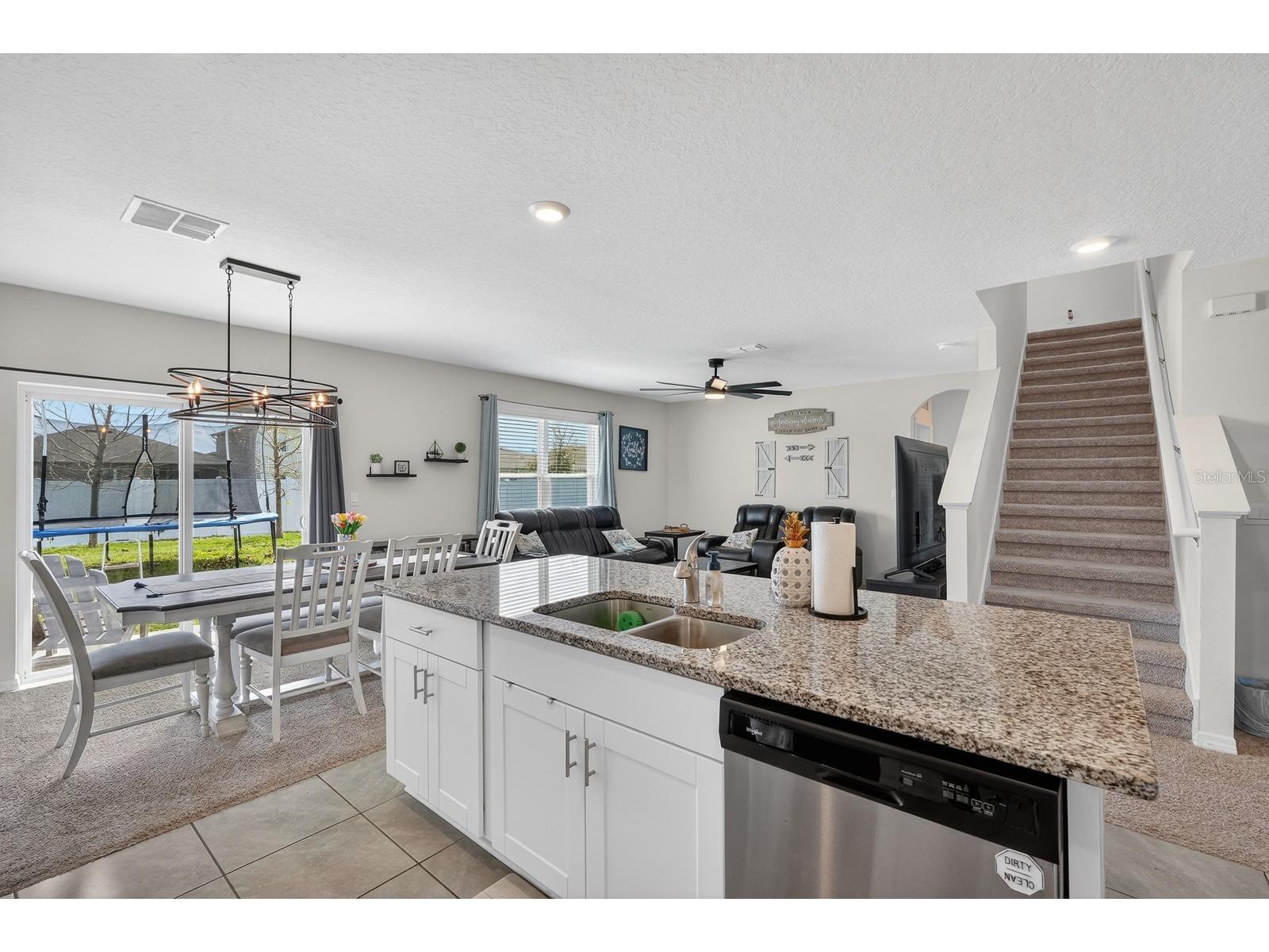 1809 Myrtlebrooke Drive Edgewater FL 32141 V4948198 image13