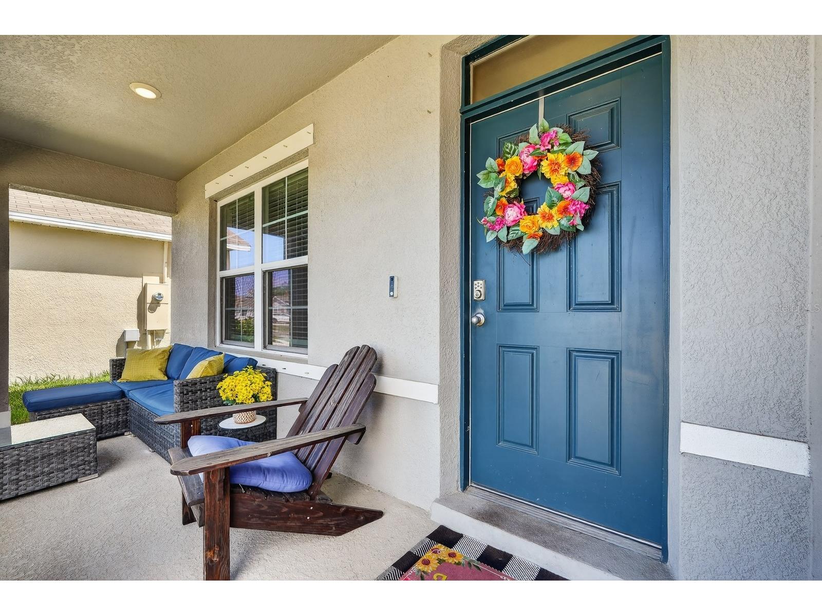 1809 Myrtlebrooke Drive Edgewater FL 32141 V4948198 image2