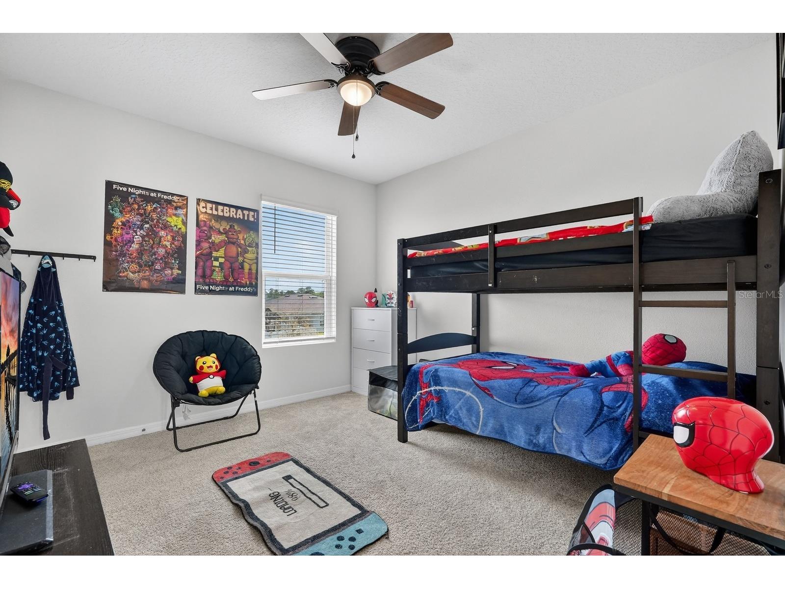 1809 Myrtlebrooke Drive Edgewater FL 32141 V4948198 image27