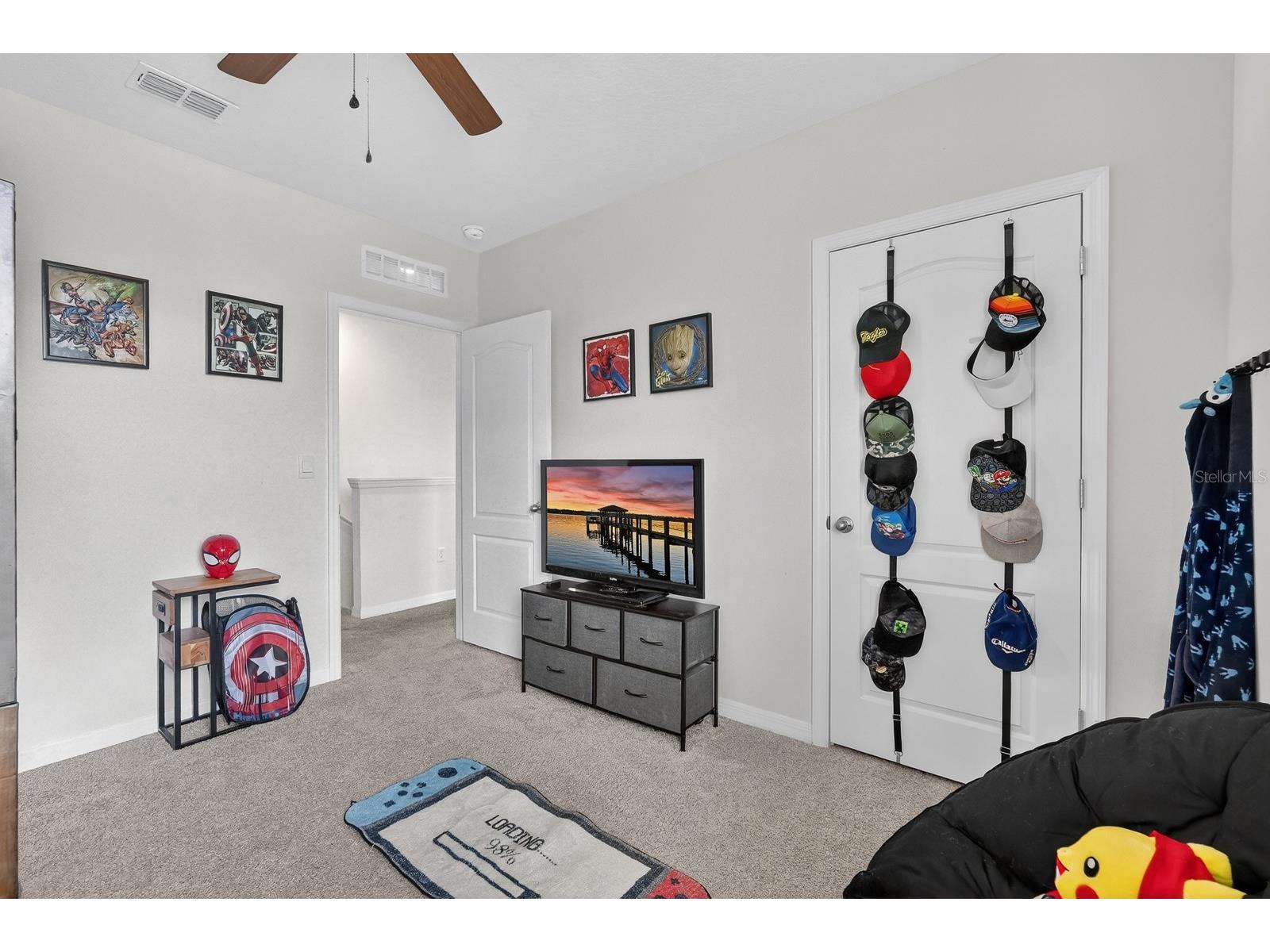 1809 Myrtlebrooke Drive Edgewater FL 32141 V4948198 image28