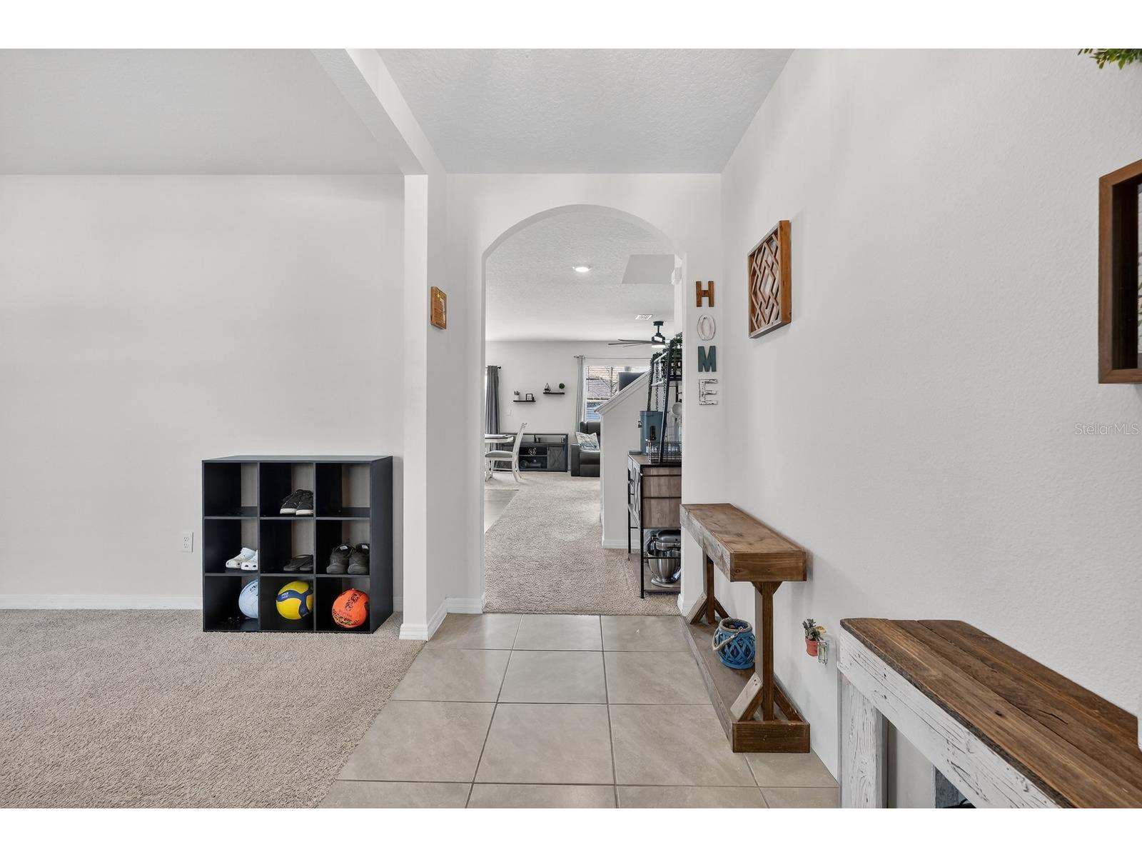 1809 Myrtlebrooke Drive Edgewater FL 32141 V4948198 image3