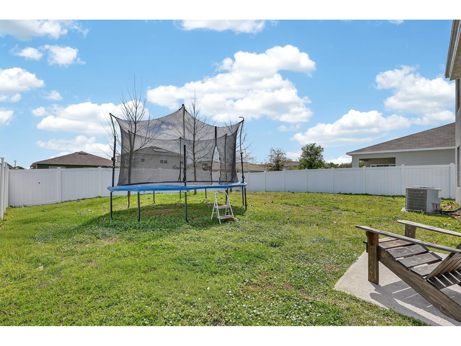 1809 Myrtlebrooke Drive Edgewater FL 32141 V4948198 image34