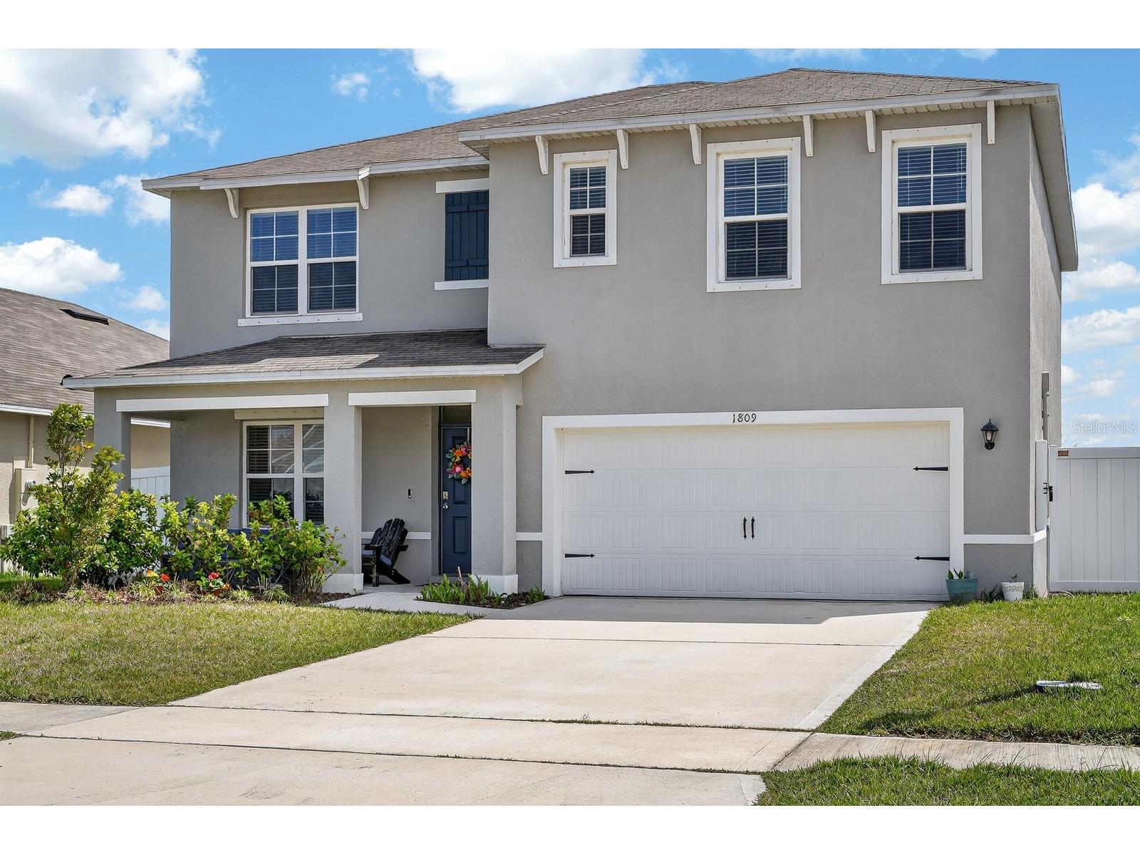 1809 Myrtlebrooke Drive Edgewater FL 32141 V4948198 image39