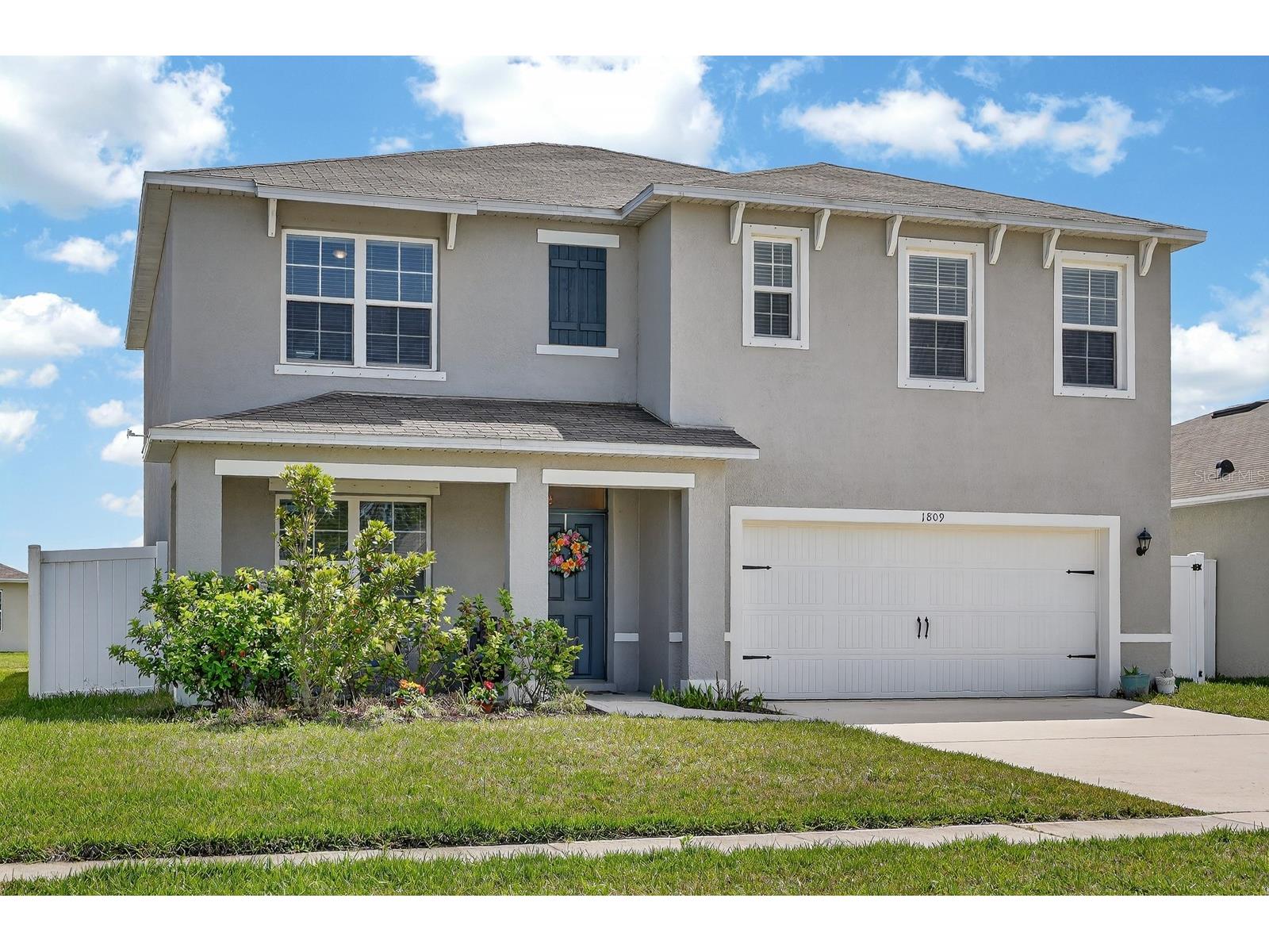 1809 Myrtlebrooke Drive Edgewater FL 32141 V4948198 image40
