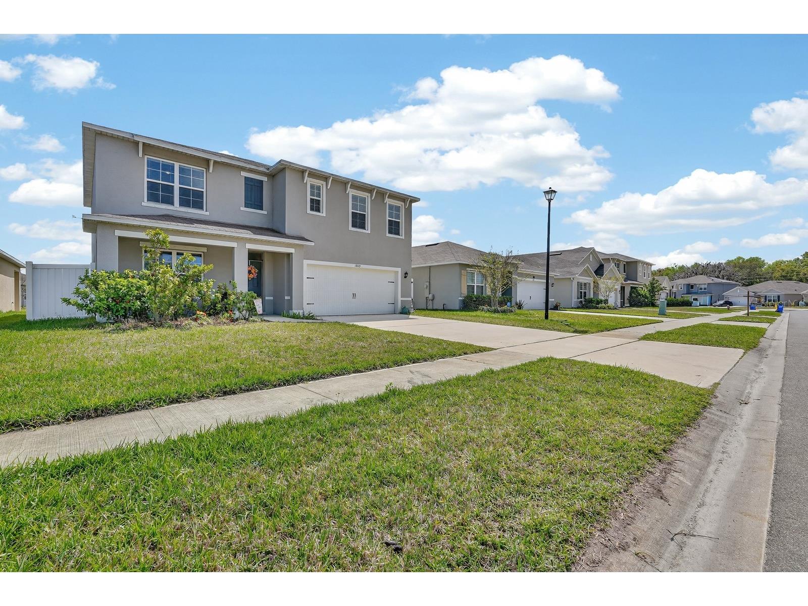 1809 Myrtlebrooke Drive Edgewater FL 32141 V4948198 image41