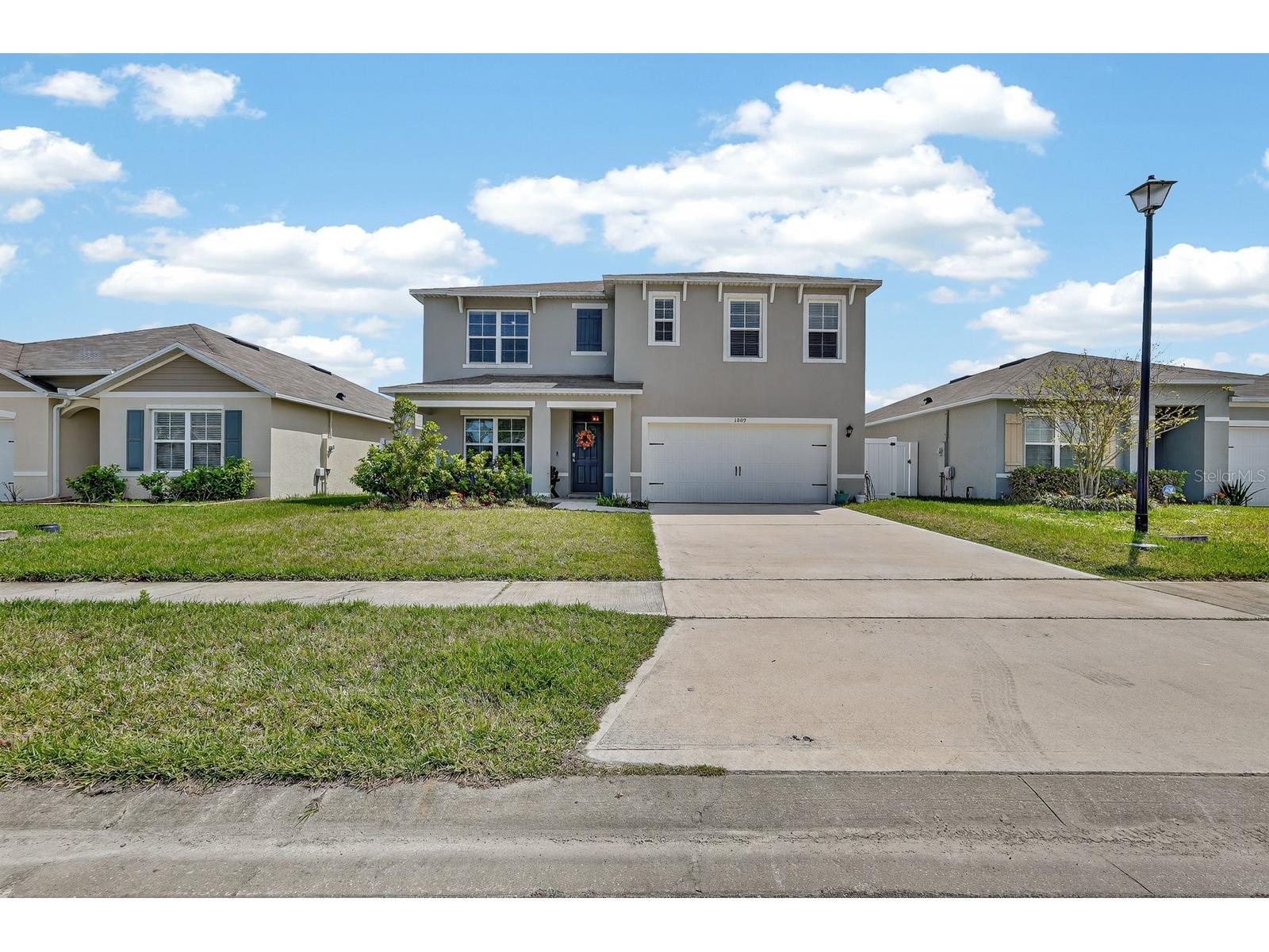 1809 Myrtlebrooke Drive Edgewater FL 32141 V4948198 image42