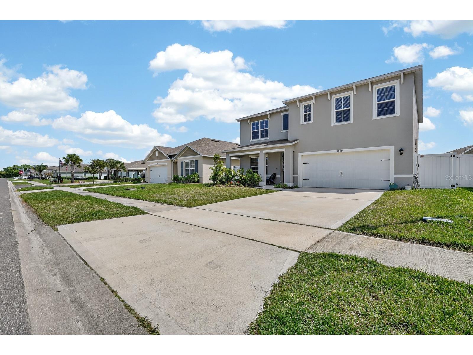 1809 Myrtlebrooke Drive Edgewater FL 32141 V4948198 image43