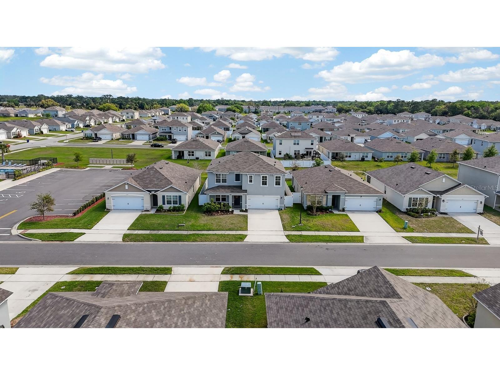 1809 Myrtlebrooke Drive Edgewater FL 32141 V4948198 image46